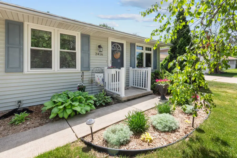 2416 N Elinor Street, Appleton, WI 54914-2010 - #3