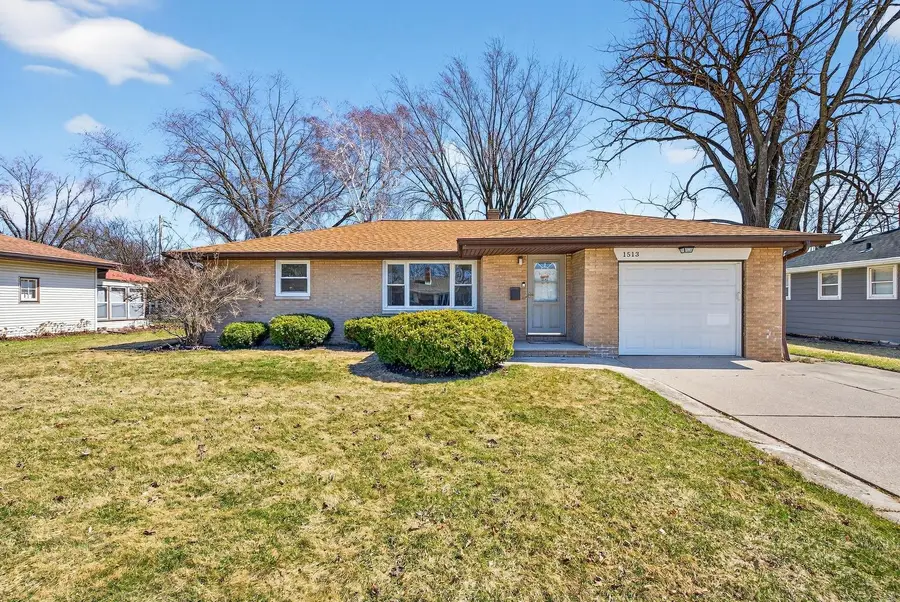 1513 Beauchamp Street, Green Bay, WI 54304 - #3