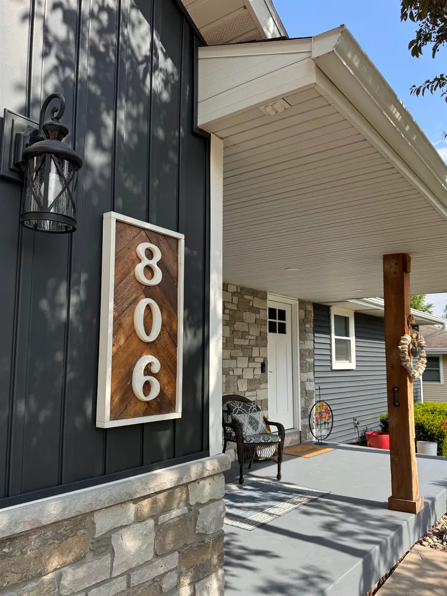 806 Rosehill Road, Kaukauna, WI 54130-3618 - #2
