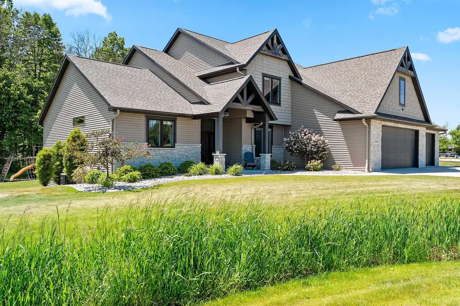 W4269 Rose Tree Drive, Appleton, WI 54913-6625 - #3
