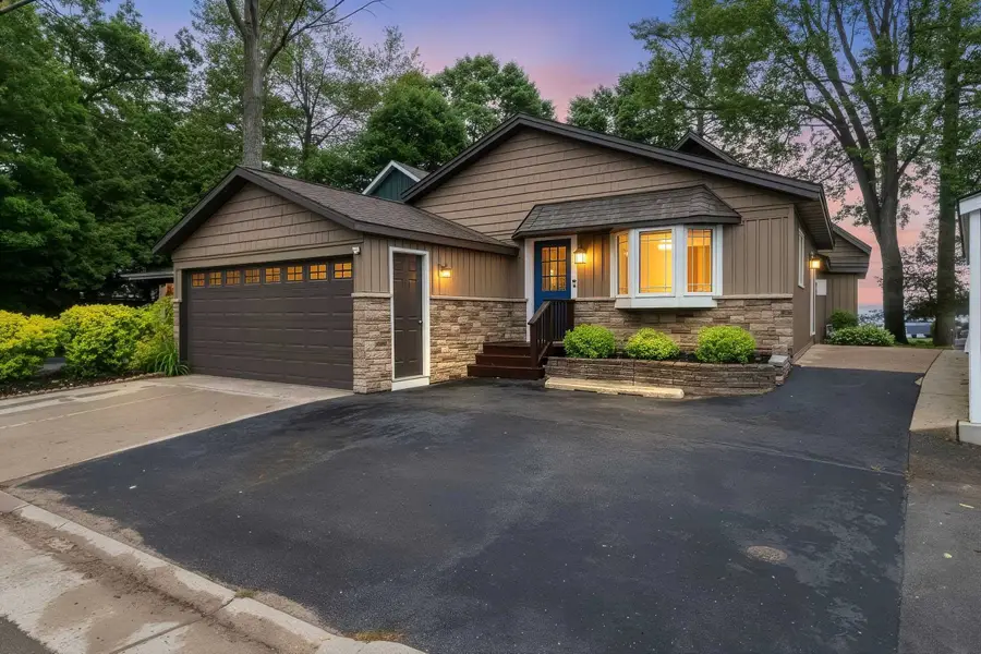 N5894 Lake Drive, Shawano, WI 54166 - #2