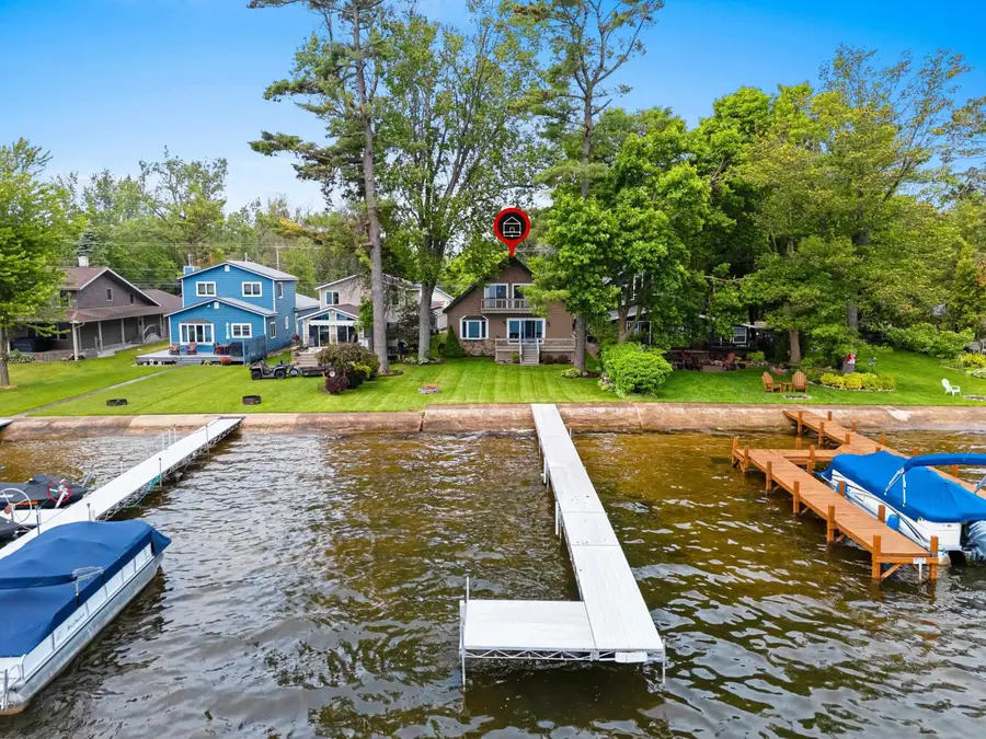 N5894 Lake Drive, Shawano, WI 54166 - #3