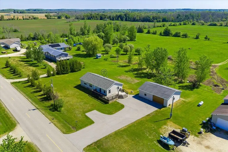 500 County Hwy O, Forestville, WI 54213-9766 - #3
