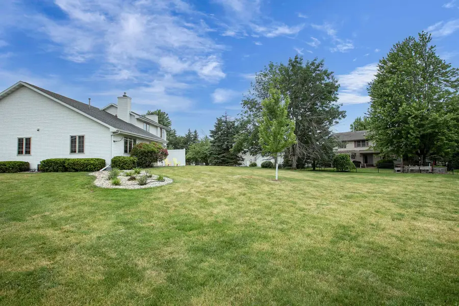 2420 Noel Court, Oshkosh, WI 54904 - #3