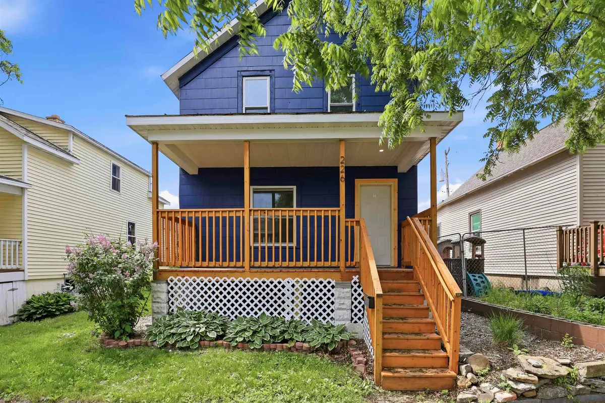 226 Congress Street, Oconto, WI 54153-1502 - #1