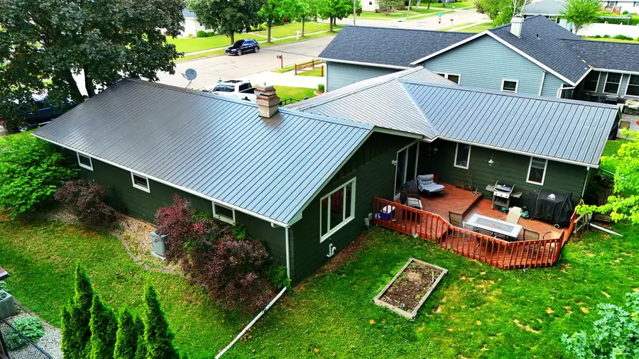 1708 Thelen Avenue, Kaukauna, WI 54130 - #3