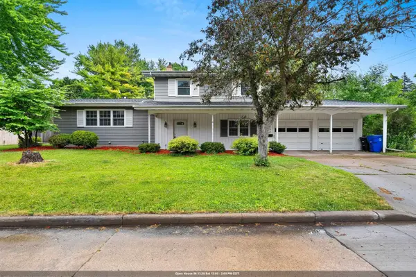 1618 S Riverdale Drive, APPLETON, WI 54914