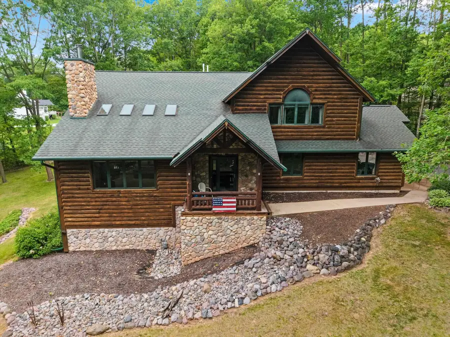 2765 Scotch Pine Trail, Suamico, WI 54313 - #2