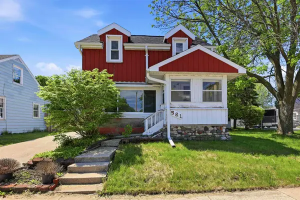 521 E Calumet Street, APPLETON, WI 54915