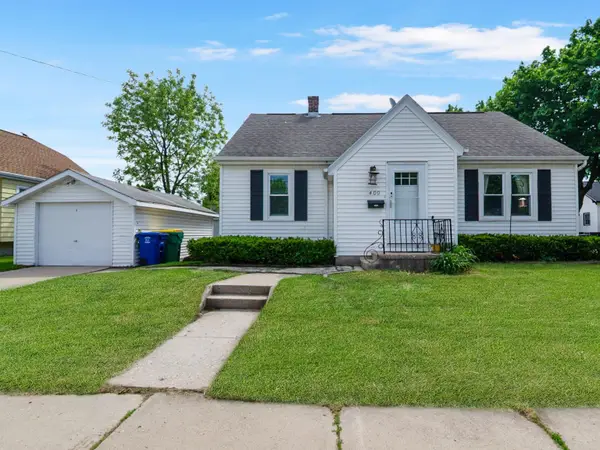 400 Newhall Street, GREEN BAY, WI 54302