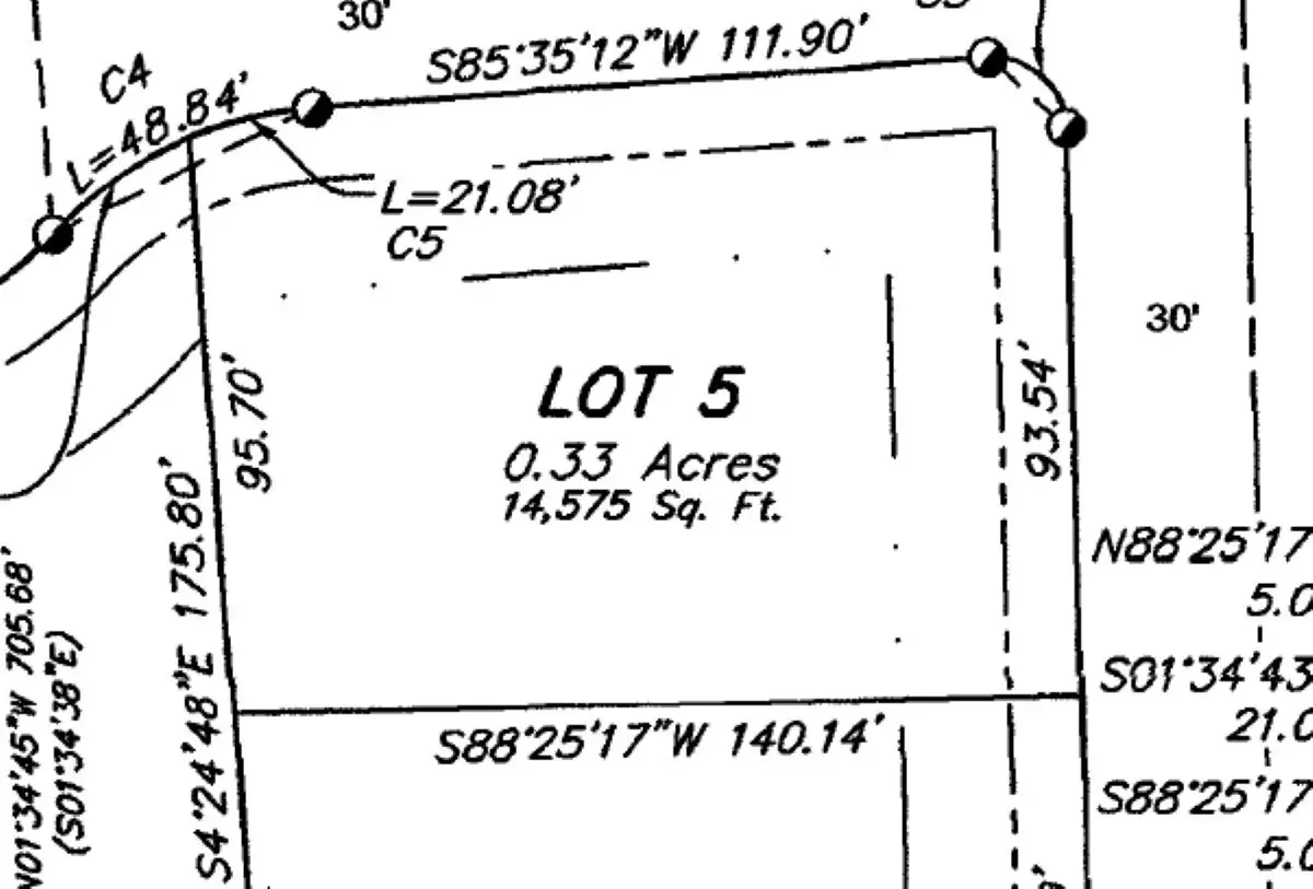 Brooke Drive #5, Green Bay, WI 54313-0000 - #1