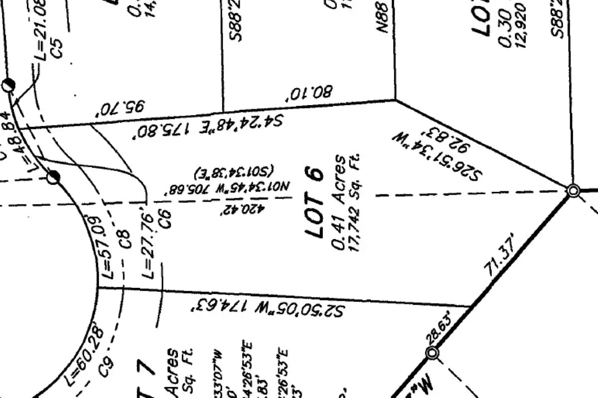 Brooke Drive #6, Green Bay, WI 54313-0000 - #1