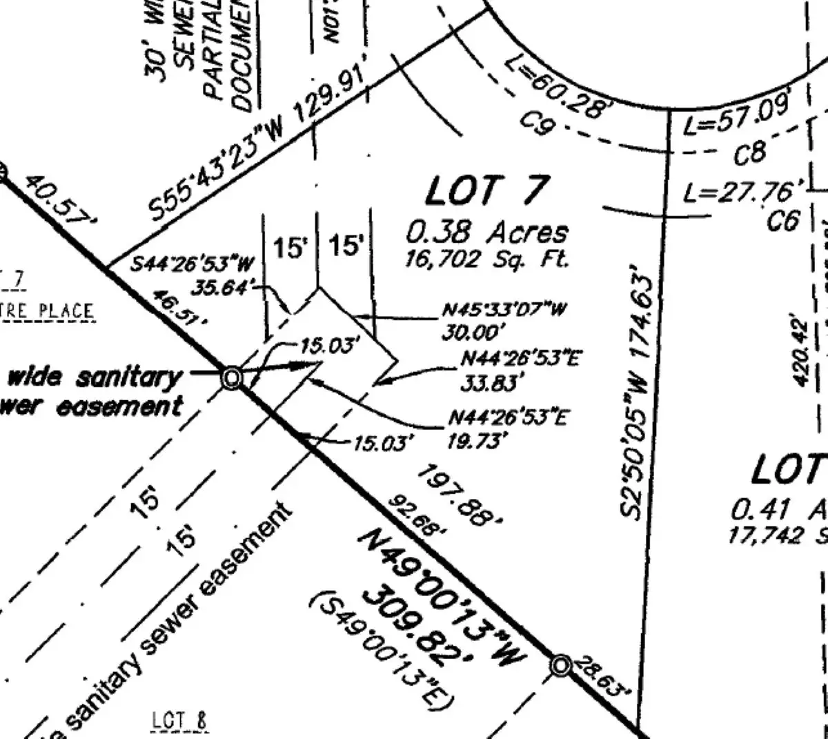 Brooke Drive #7, Green Bay, WI 54313-0000 - #1