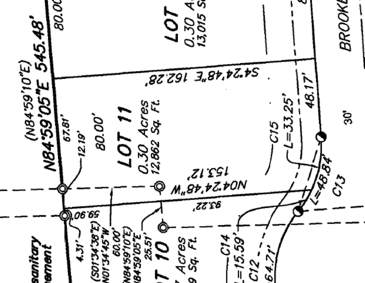 Brooke Drive #11, Green Bay, WI 54313-0000 - #1