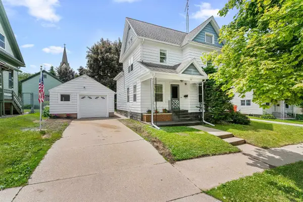 110 W Liberty Street, BERLIN, WI 54923