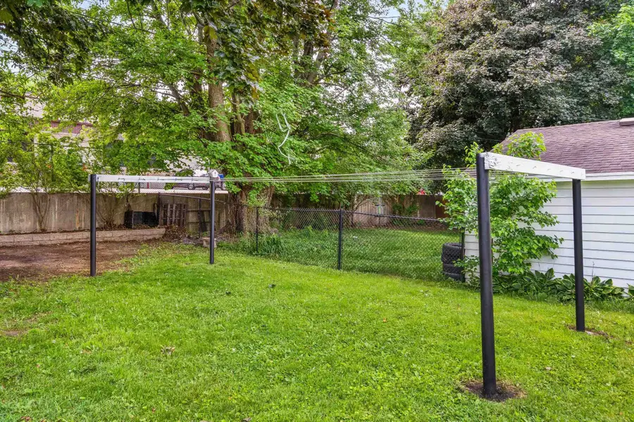 110 W Liberty Street, Berlin, WI 54923 - #2