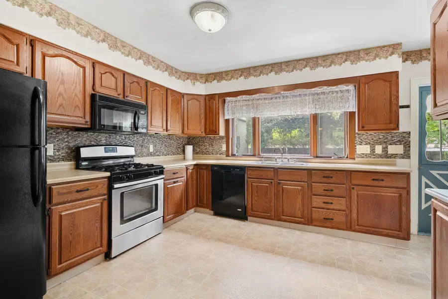 110 W Liberty Street, Berlin, WI 54923 - #3