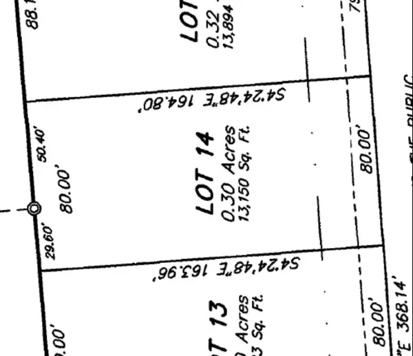 Brooke Drive #14, GREEN BAY, WI 54313-0000
