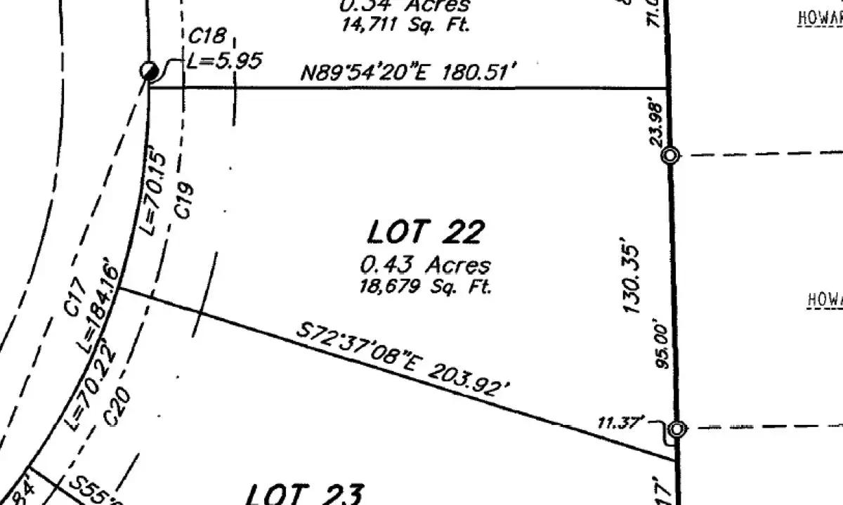 Kropp Trail #22, Green Bay, WI 54313-0000 - #1