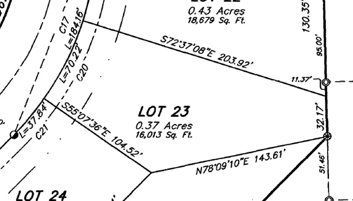 Kropp Trail #23, Green Bay, WI 54313-0000 - #1