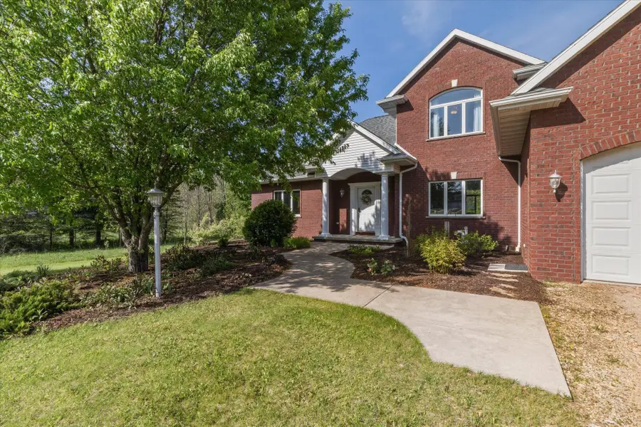 N2087 Teal Trail, Hortonville, WI 54944 - #2