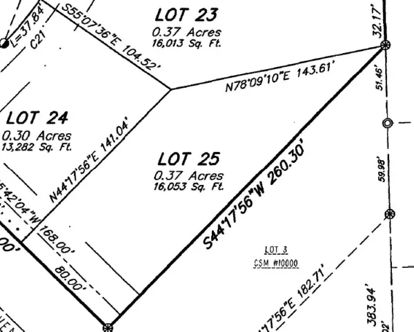 Shawano Avenue #25, GREEN BAY, WI 54313-0000