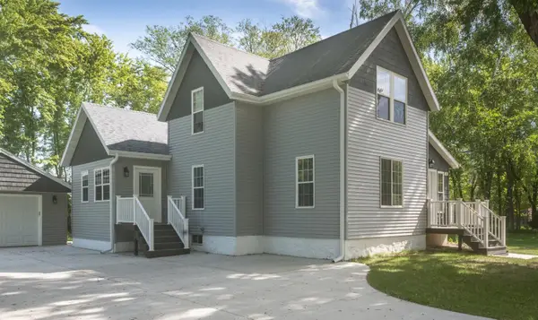 417 Van Horn Street, BERLIN, WI 54923