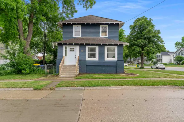 825 Crooks Street, GREEN BAY, WI 54301