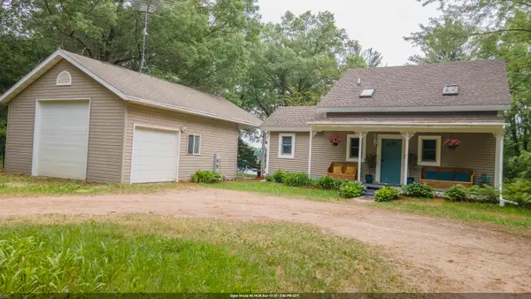 E1829 Hoffman Lane, IOLA, WI 54945