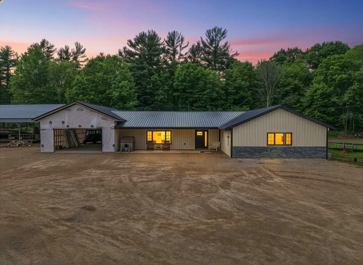 N7289 Birch Lane, Shawano, WI 54166 - #1