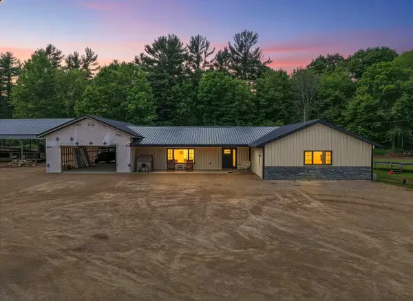 N7289 Birch Lane, SHAWANO, WI 54166