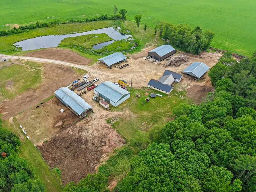 N7289 Birch Lane, Shawano, WI 54166 - #3