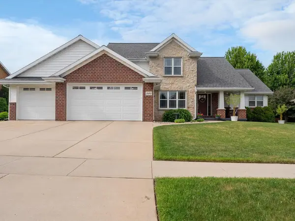 2690 Prairie Garden Trail, GREEN BAY, WI 54313