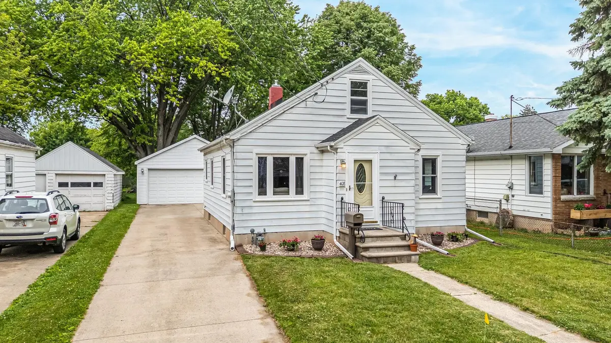 408 Abrams Street, Green Bay, WI 54302 - #1