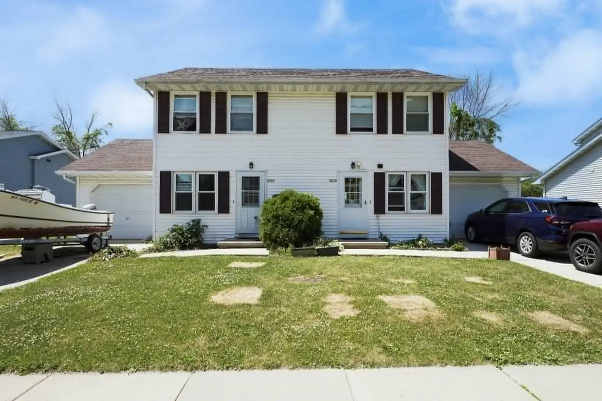 2551 Clover Street, Oshkosh, WI 54901 - #1
