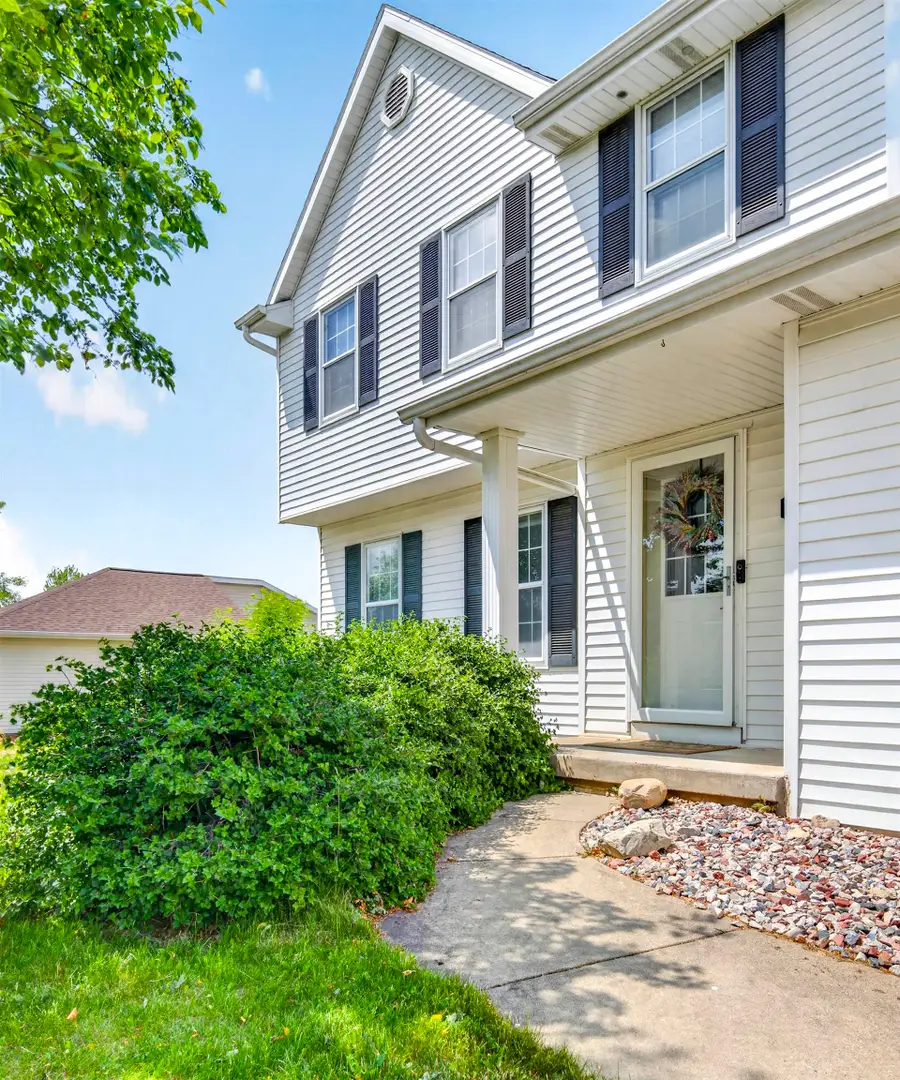 W6788 Windward Drive, Greenville, WI 54942 - #3