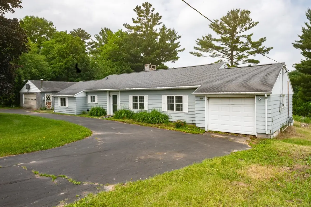 W2652 County Road H, Poy Sippi, WI 54967 - #1