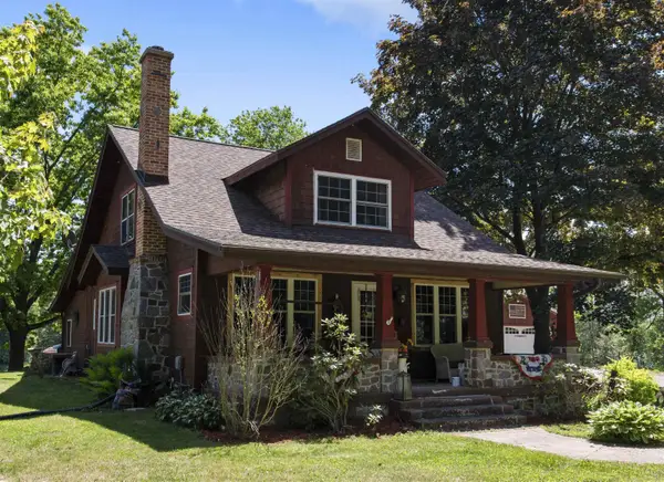 N7282 Shady Lane, PORTERFIELD, WI 54159