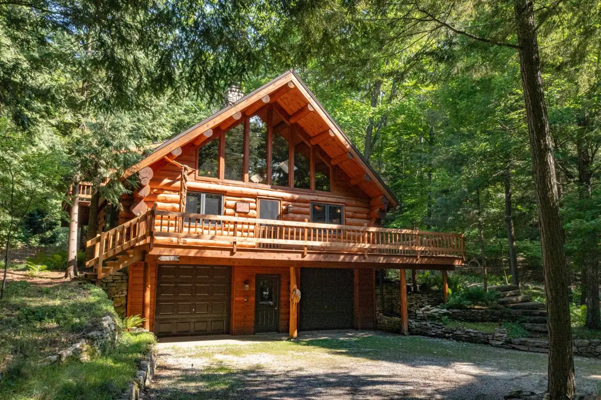 6690 Birch Lane, Egg Harbor, WI 54209 - #1