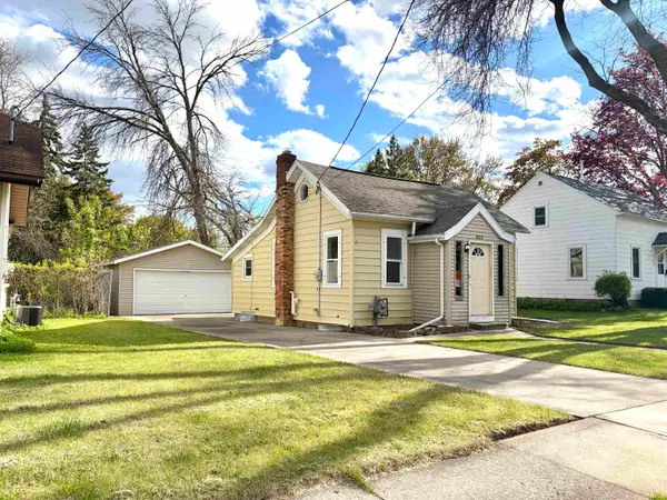 829 W Grant Street, APPLETON, WI 54914-2665