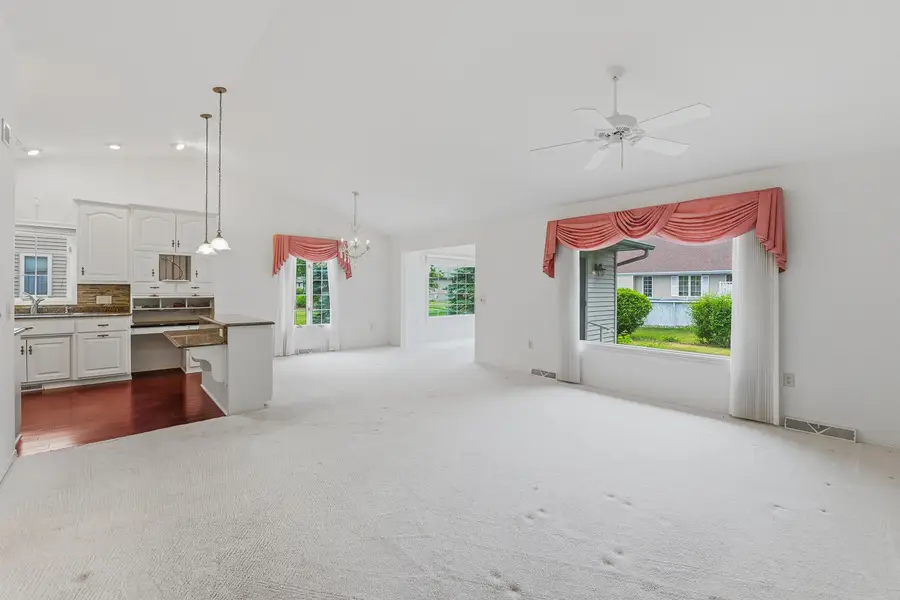 598 Sarah Drive, Fond Du Lac, WI 54935 - #2