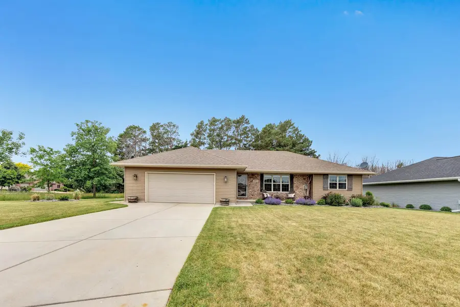 3801 Scotchman Circle, Green Bay, WI 54311-9146 - #2