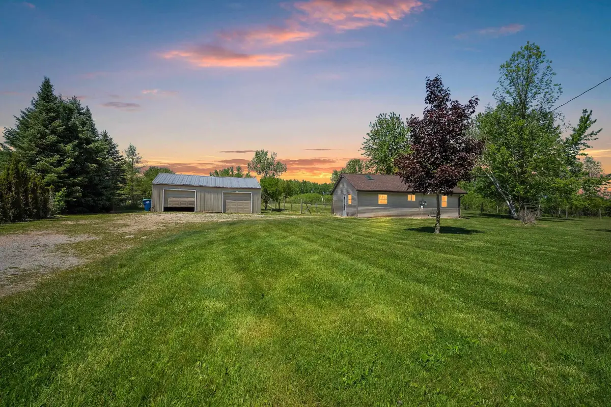 W382 County Rd E, Oconto Falls, WI 54154 - #1