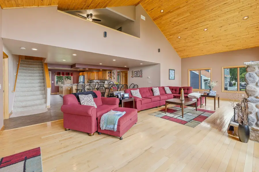 6322 Black Wolf Point Road, Oshkosh, WI 54902 - #3