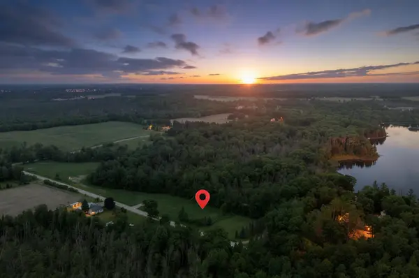 Lydie Lane, POUND, WI 54161
