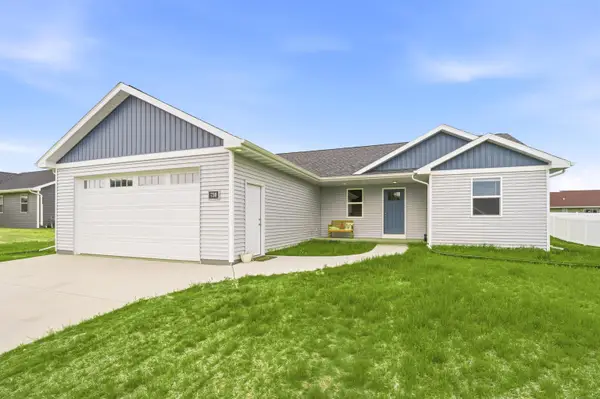 730 Bessy Lane, CHILTON, WI 53014