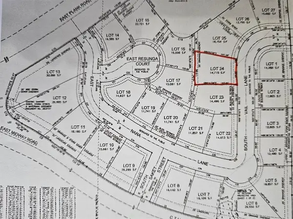 3357 S Vail Lane, APPLETON, WI 54915