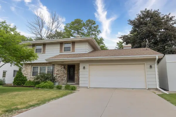 809 Melissa Street, MENASHA, WI 54952