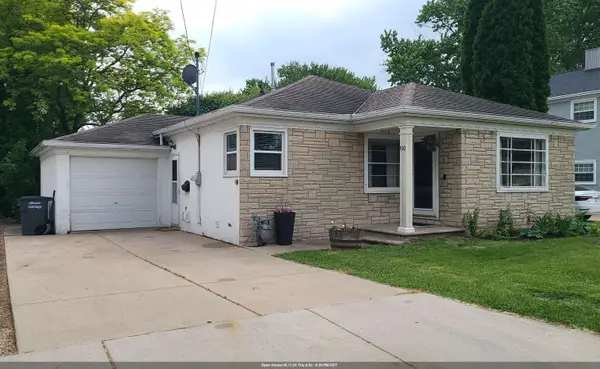 910 Catherine Street, GREEN BAY, WI 54301-2347