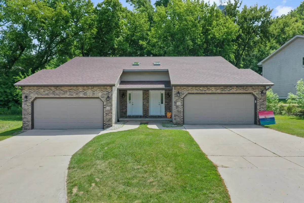 646 St Martin Court, Green Bay, WI 54311-5894 - #1